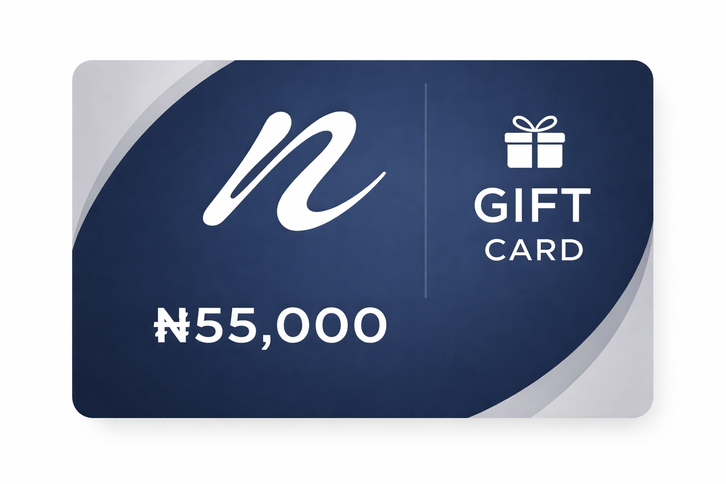 The Enyon Gift Card