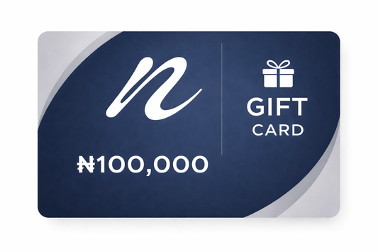 The Enyon Gift Card