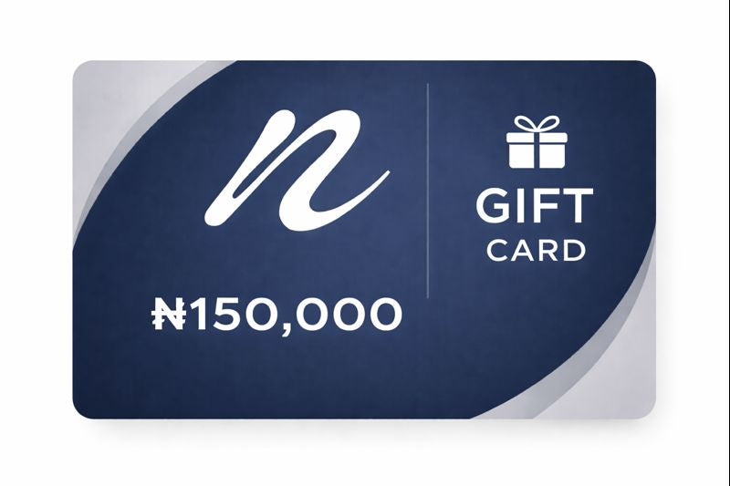 The Enyon Gift Card