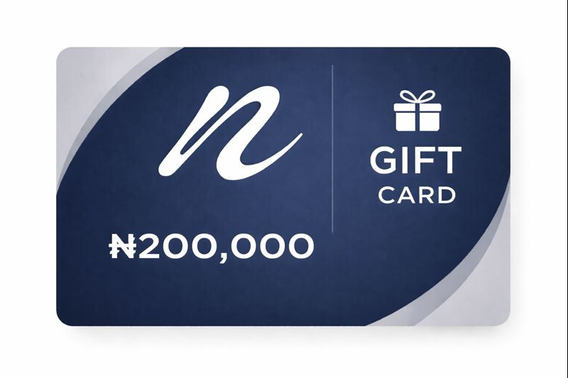 The Enyon Gift Card