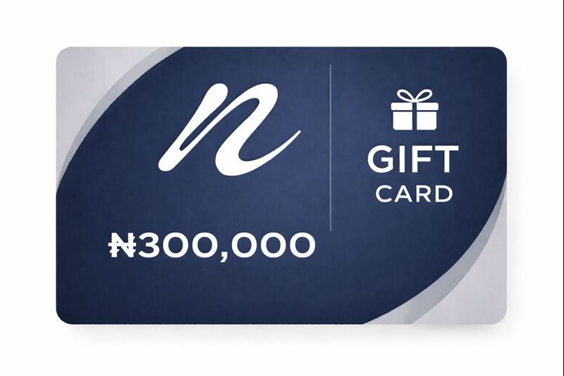 The Enyon Gift Card
