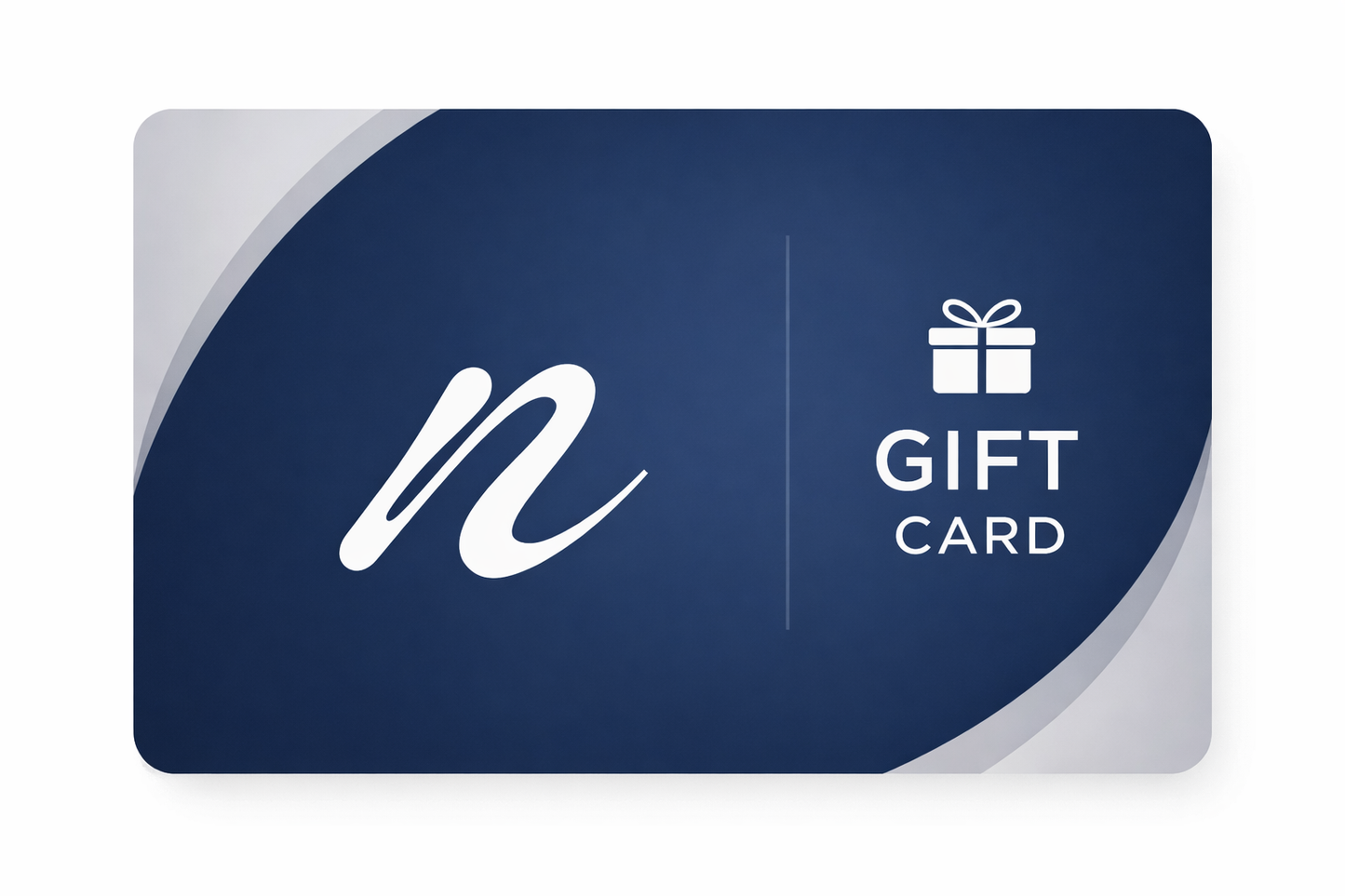 The Enyon Gift Card